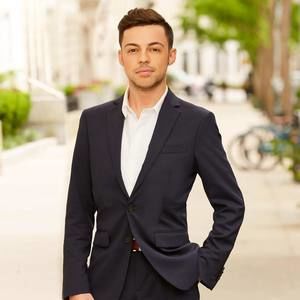 Meet your Posher, Joseph
